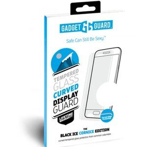 Gadget Guard Tempered Glass Screen Guard for Google Pixel 2 XL